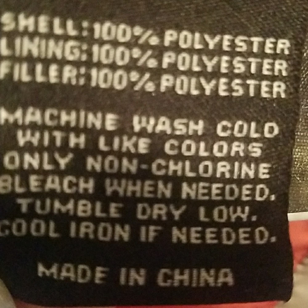 Vigoss Jacket - image 6